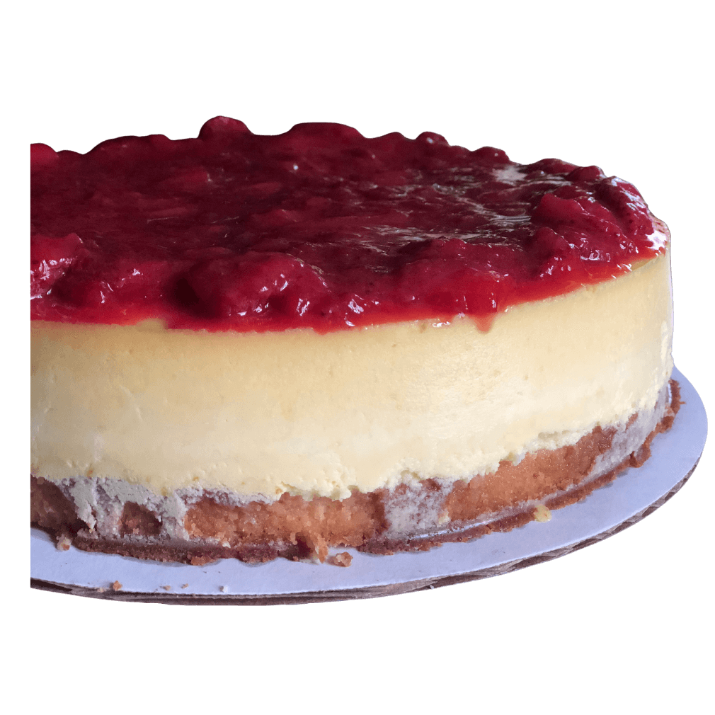 Strawberry Cheesecake online delivery in Noida, Delhi, NCR,
                    Gurgaon