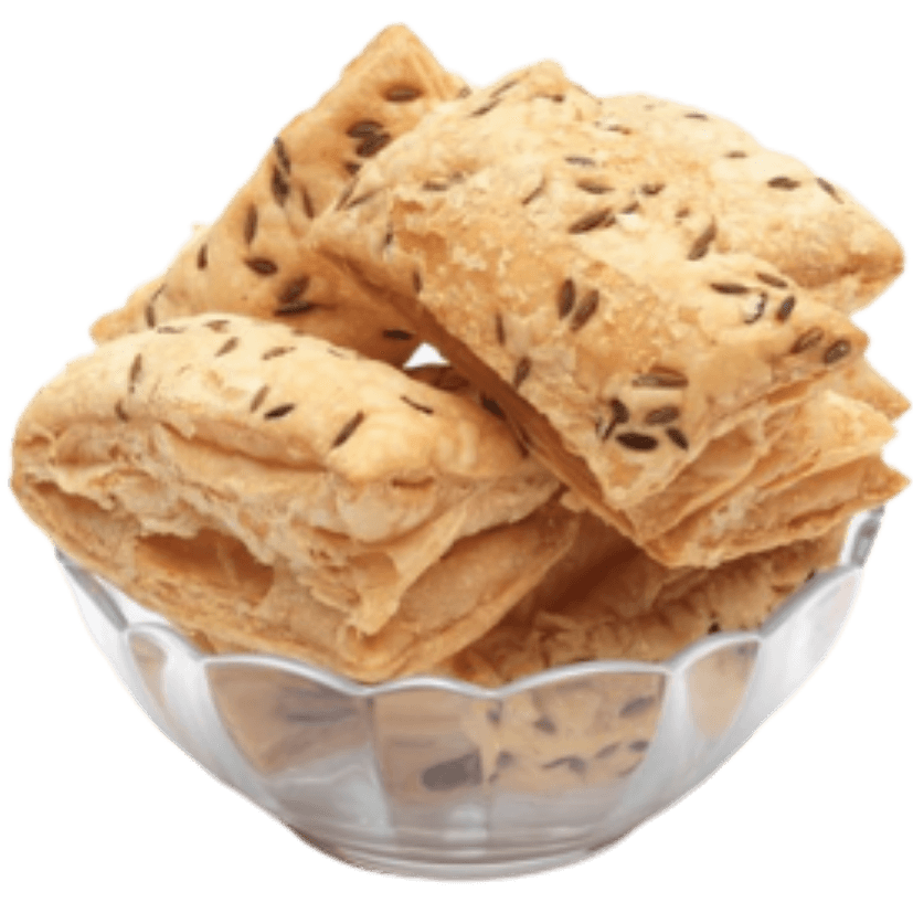 Jeera Puff  online delivery in Noida, Delhi, NCR, Gurgaon