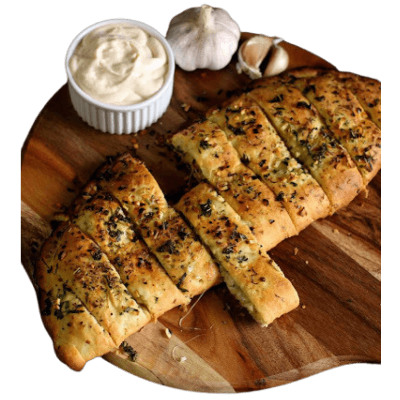 Cheese Garlic Bread online delivery in Noida, Delhi, NCR, Gurgaon