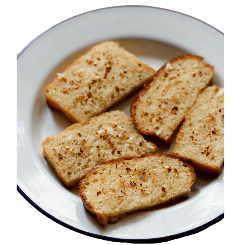 Masala Garlic Toasts online delivery in Noida, Delhi, NCR, Gurgaon
