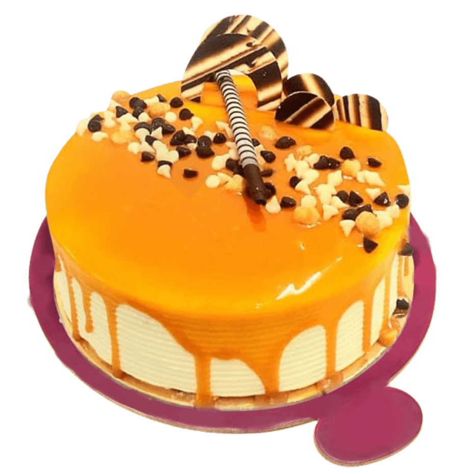 Butterscotch Cake online delivery in Noida, Delhi, NCR,
                    Gurgaon