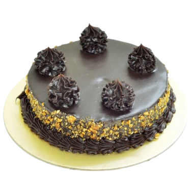 Chocolate Crunch Cake online delivery in Noida, Delhi, NCR,
                    Gurgaon