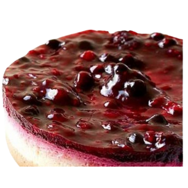 Mix Berries and Cream Cake online delivery in Noida, Delhi, NCR, Gurgaon