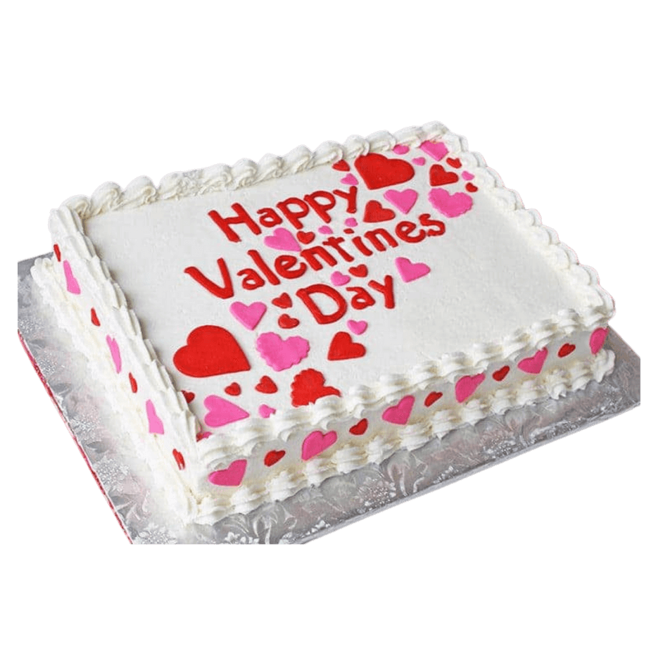 Valentine Day Cake online delivery in Noida, Delhi, NCR,
                    Gurgaon