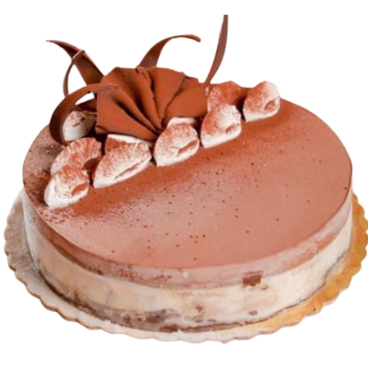 Chocolate Cappuccino Cake online delivery in Noida, Delhi, NCR,
                    Gurgaon
