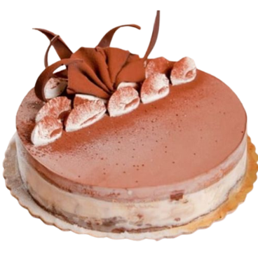 Chocolate Cappuccino Cake online delivery in Noida, Delhi, NCR, Gurgaon