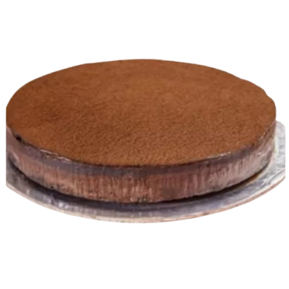 Flourless Chocolate Silk Cake online delivery in Noida, Delhi, NCR,
                    Gurgaon
