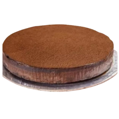 Flourless Chocolate Silk Cake online delivery in Noida, Delhi, NCR, Gurgaon