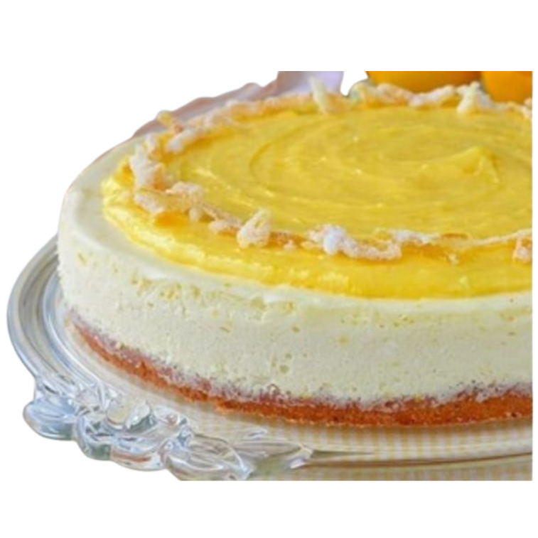 Lemon Cheesecake online delivery in Noida, Delhi, NCR,
                    Gurgaon
