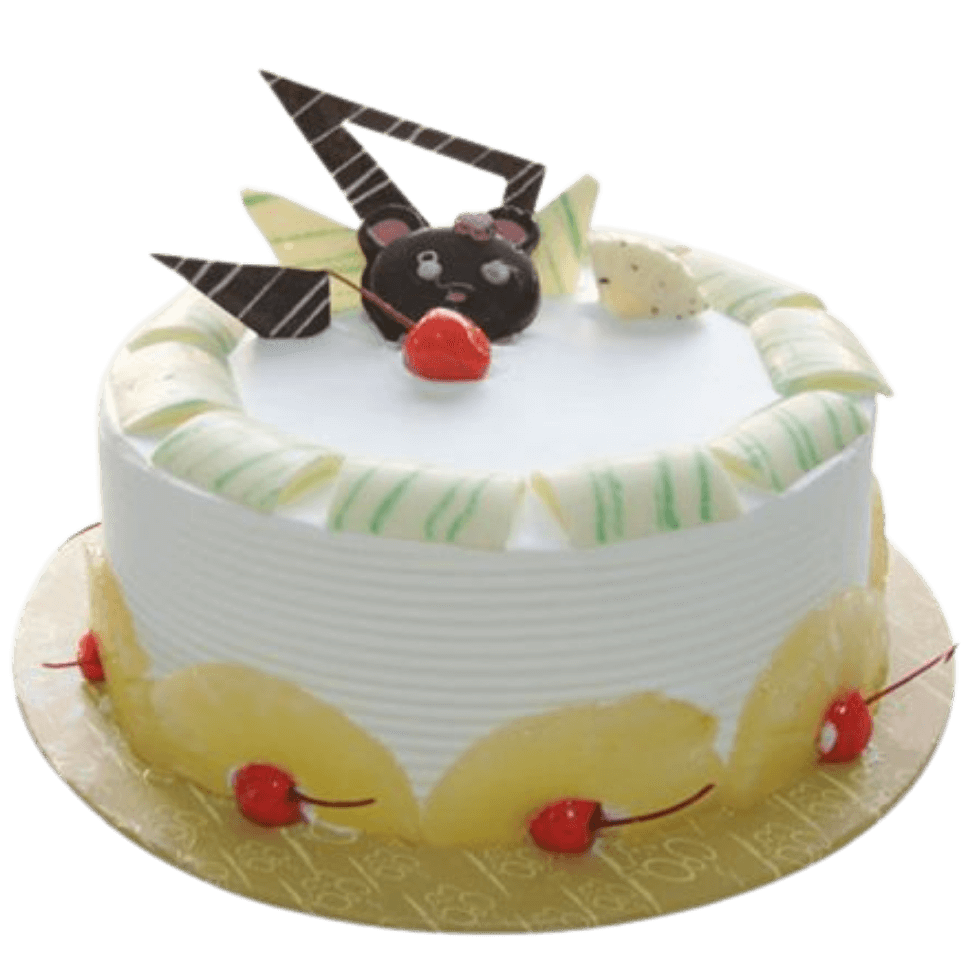 Special Pineapple Cake online delivery in Noida, Delhi, NCR,
                    Gurgaon