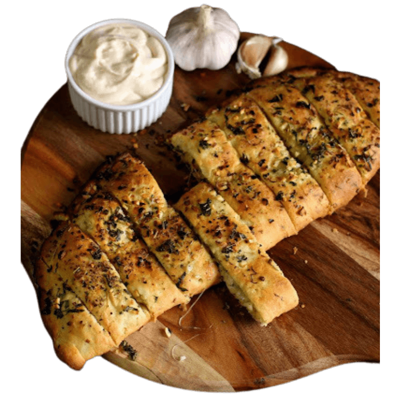 Cheese Garlic Bread online delivery in Noida, Delhi, NCR,
                    Gurgaon