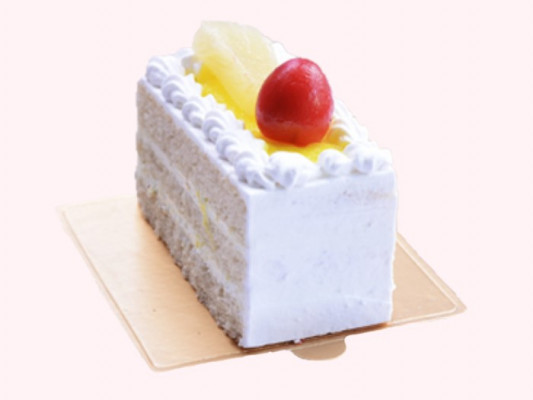 Fresh Pineapple Pastries online delivery in Noida, Delhi, NCR, Gurgaon