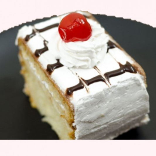 Flavorful Vanilla Pastries online delivery in Noida, Delhi, NCR, Gurgaon