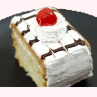 Flavorful Vanilla Pastries online delivery in Noida, Delhi, NCR,
                    Gurgaon