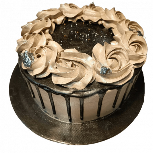 Coffee Mocha Cake online delivery in Noida, Delhi, NCR, Gurgaon