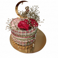 Origami Cake online delivery in Noida, Delhi, NCR,
                    Gurgaon