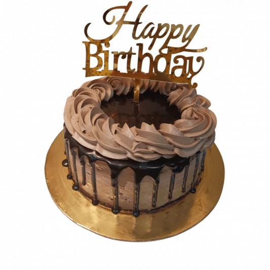 Choco Hazelnut Cake online delivery in Noida, Delhi, NCR, Gurgaon