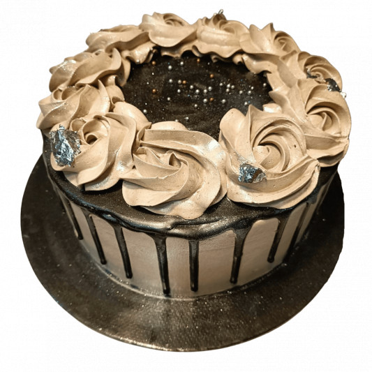 Chocolate Truffle Cake online delivery in Noida, Delhi, NCR, Gurgaon