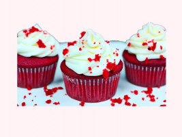 Red Velvet Cupcake online delivery in Noida, Delhi, NCR,
                    Gurgaon