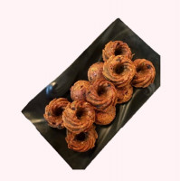 Zucchini Almond Cake online delivery in Noida, Delhi, NCR,
                    Gurgaon
