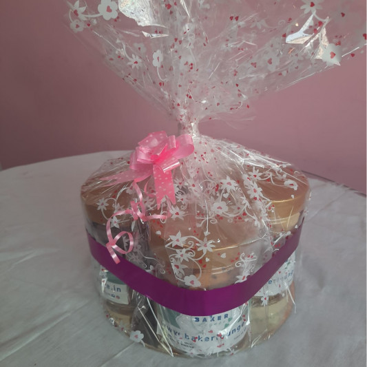 Combo of Healthy Cookies online delivery in Noida, Delhi, NCR, Gurgaon