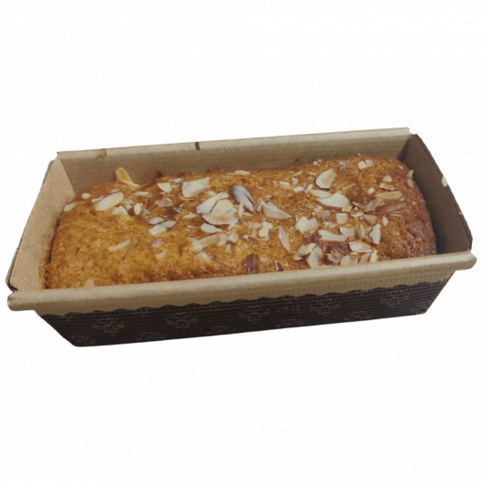 Banana Almond Dry Cake online delivery in Noida, Delhi, NCR, Gurgaon