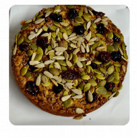 Sugar free Seed Toppings Dry Cake online delivery in Noida, Delhi, NCR,
                    Gurgaon