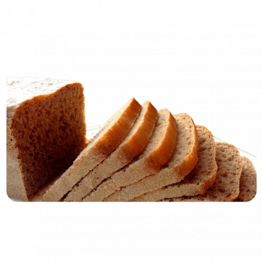 Ragi Flour Gluten-free Bread online delivery in Noida, Delhi, NCR, Gurgaon