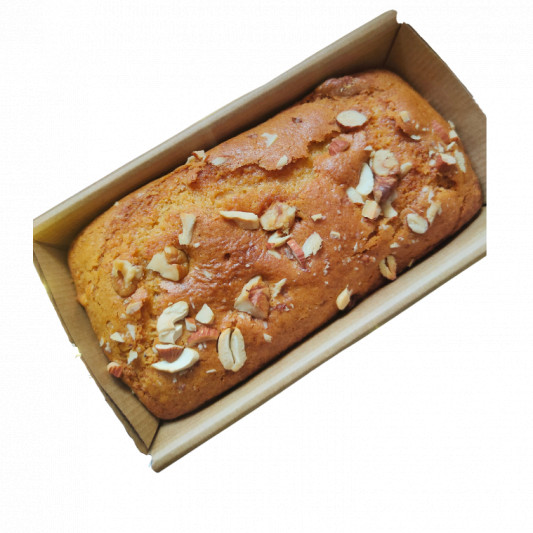 Dry Fruit Nutty Loaf Cake online delivery in Noida, Delhi, NCR, Gurgaon