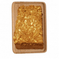 Oats Almonds Cake online delivery in Noida, Delhi, NCR,
                    Gurgaon