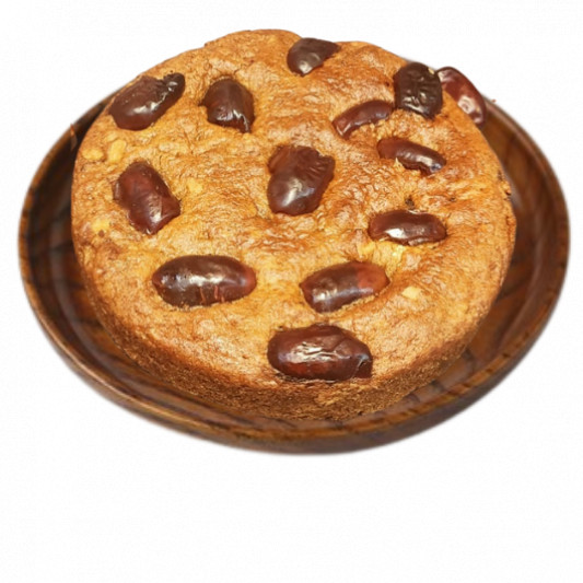 Dates Cake online delivery in Noida, Delhi, NCR, Gurgaon