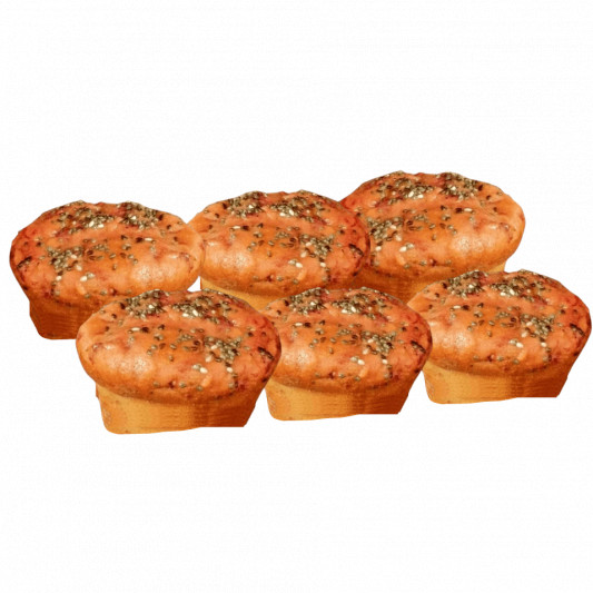 Chia Seed Muffin online delivery in Noida, Delhi, NCR, Gurgaon