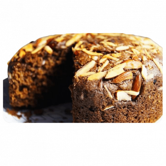 Mini Gluten Free Eggless Teacake online delivery in Noida, Delhi, NCR, Gurgaon