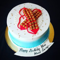 Customized Theme Cake online delivery in Noida, Delhi, NCR,
                    Gurgaon