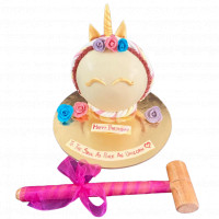 Pinata Unicorn Cake online delivery in Noida, Delhi, NCR,
                    Gurgaon