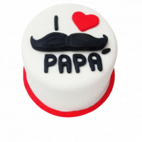 My Best Papa Cake online delivery in Noida, Delhi, NCR,
                    Gurgaon