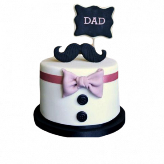 Daddy Cool Cake online delivery in Noida, Delhi, NCR, Gurgaon