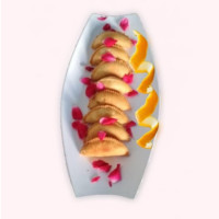 Orange Gujiya online delivery in Noida, Delhi, NCR,
                    Gurgaon