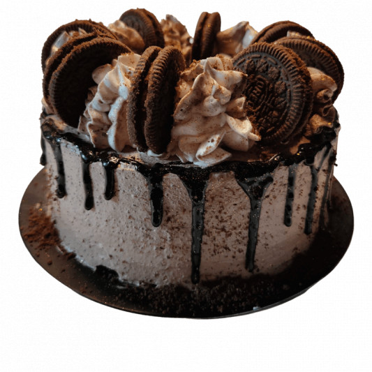 Oreo Chocolate Cake  online delivery in Noida, Delhi, NCR, Gurgaon