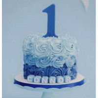 1st Birthday Cake online delivery in Noida, Delhi, NCR,
                    Gurgaon