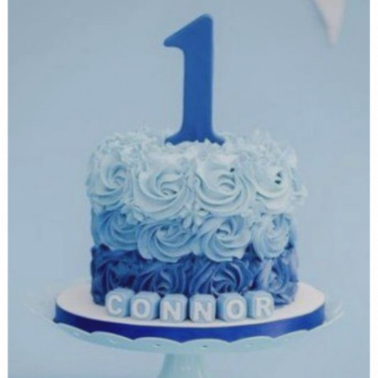 1st Birthday Cake online delivery in Noida, Delhi, NCR, Gurgaon