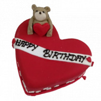 Sweet Heart Cake online delivery in Noida, Delhi, NCR,
                    Gurgaon