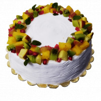 Fresh Fruit Cake online delivery in Noida, Delhi, NCR,
                    Gurgaon