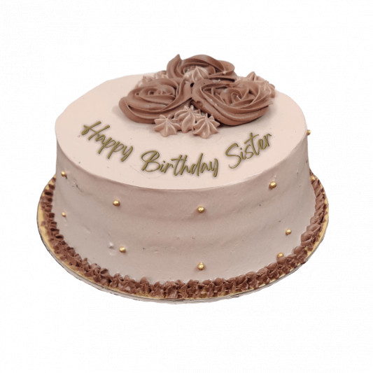 Chocolate Mousse Cake online delivery in Noida, Delhi, NCR, Gurgaon