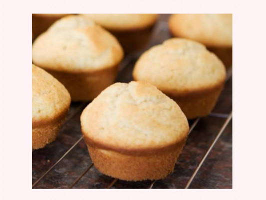 Vanilla Muffin online delivery in Noida, Delhi, NCR, Gurgaon