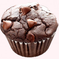 Double Chocolate Chip Muffins online delivery in Noida, Delhi, NCR,
                    Gurgaon