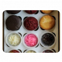 DIY Cupcakes Box online delivery in Noida, Delhi, NCR,
                    Gurgaon