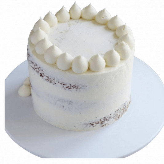 Delicious Vanilla Cake online delivery in Noida, Delhi, NCR, Gurgaon