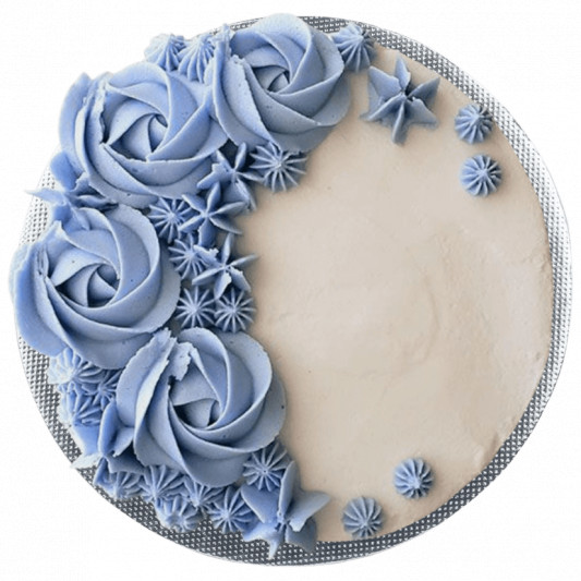 Best Vanilla Cake online delivery in Noida, Delhi, NCR, Gurgaon