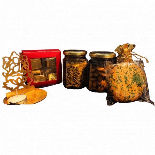 Diwali Gift Pack  online delivery in Noida, Delhi, NCR, Gurgaon